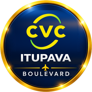 CVC Itupava Boulevard